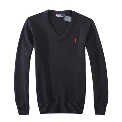 Ralph Lauren Men's Sweater 318